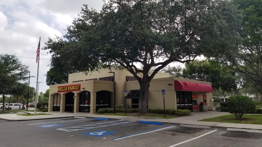 Wells Fargo Bank 01