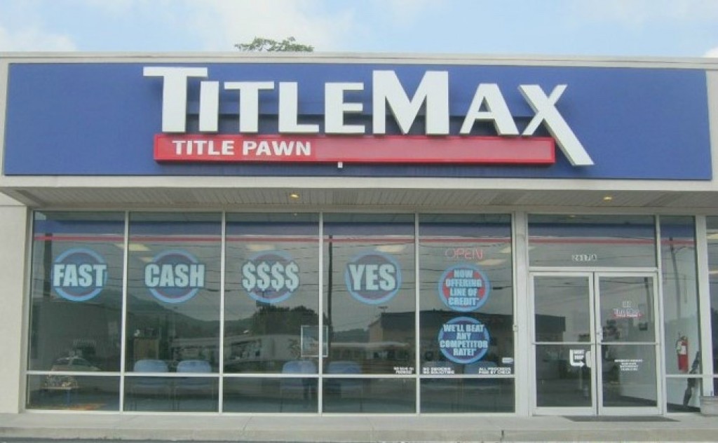 TitleMax Title Loans 01