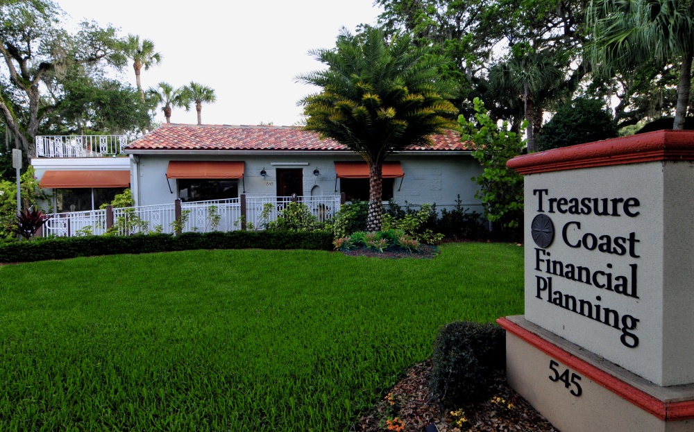 Treasure Coast Financial Planning 01