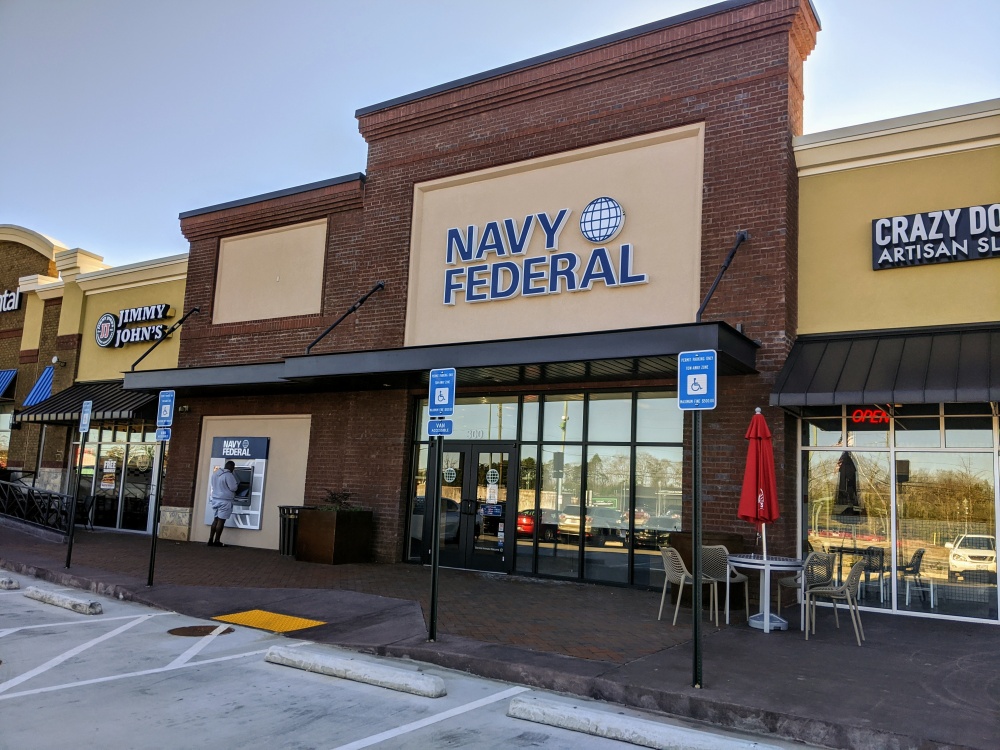 Navy Federal Credit Union 01