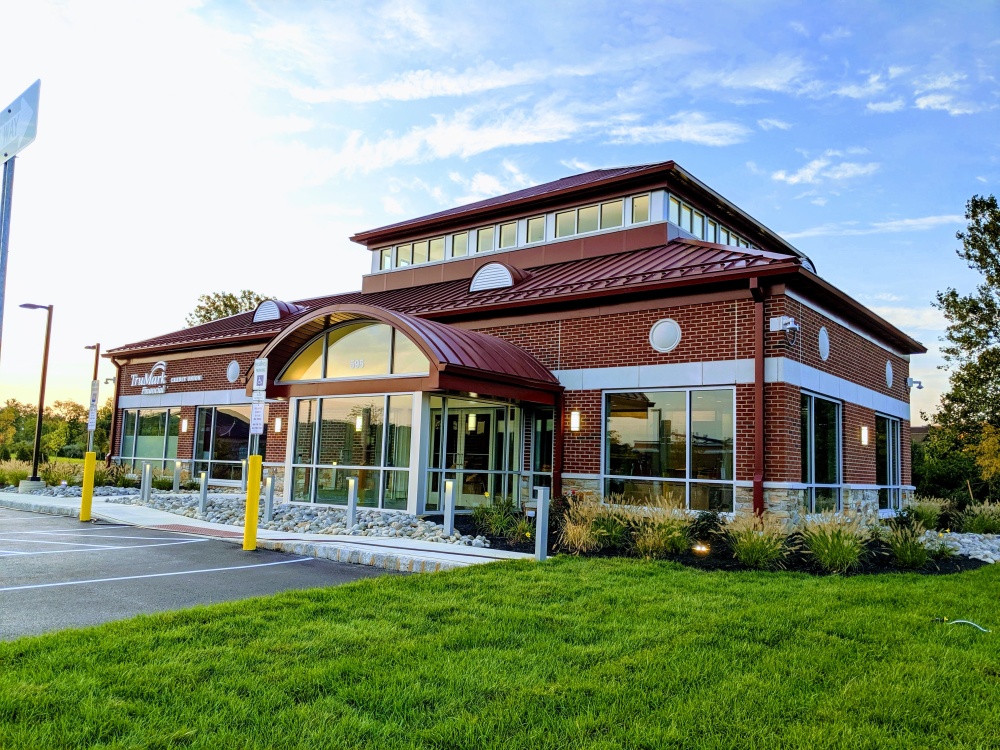 TruMark Financial Credit Union - Malvern 01