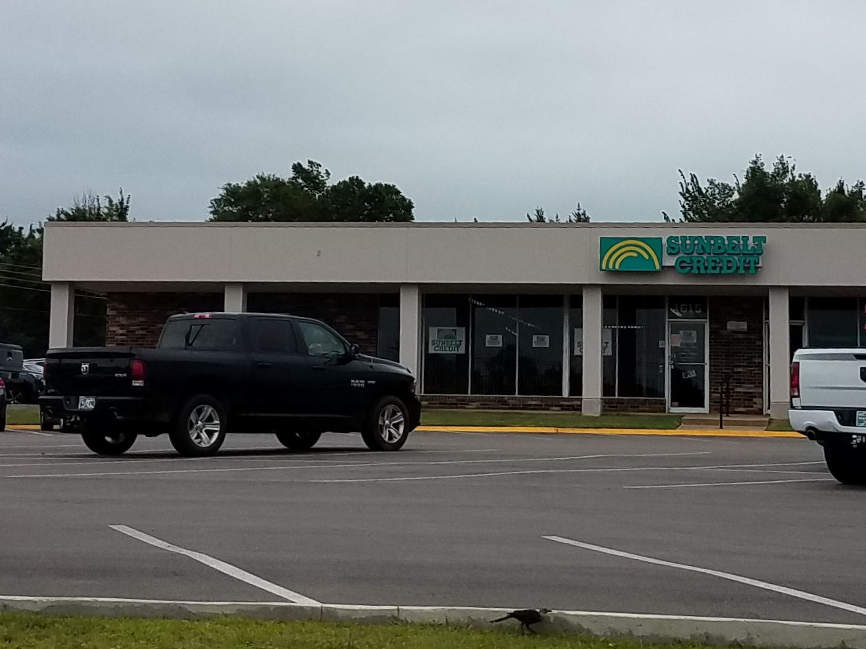 Sunbelt Credit 01