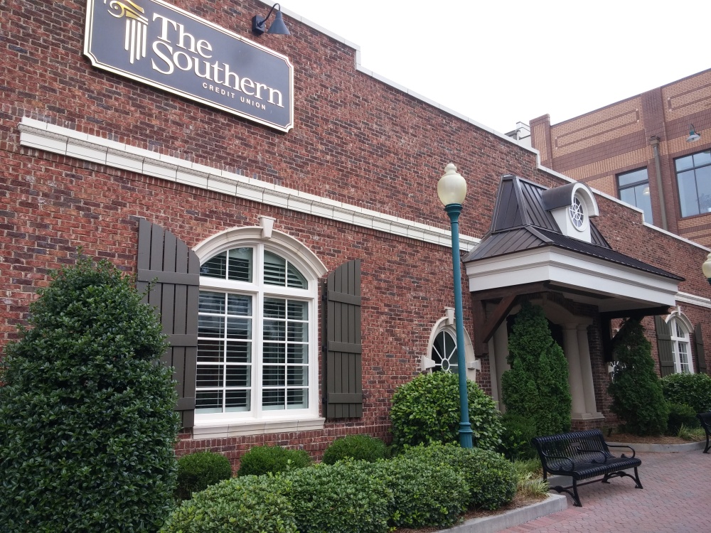 The Southern Credit Union 01