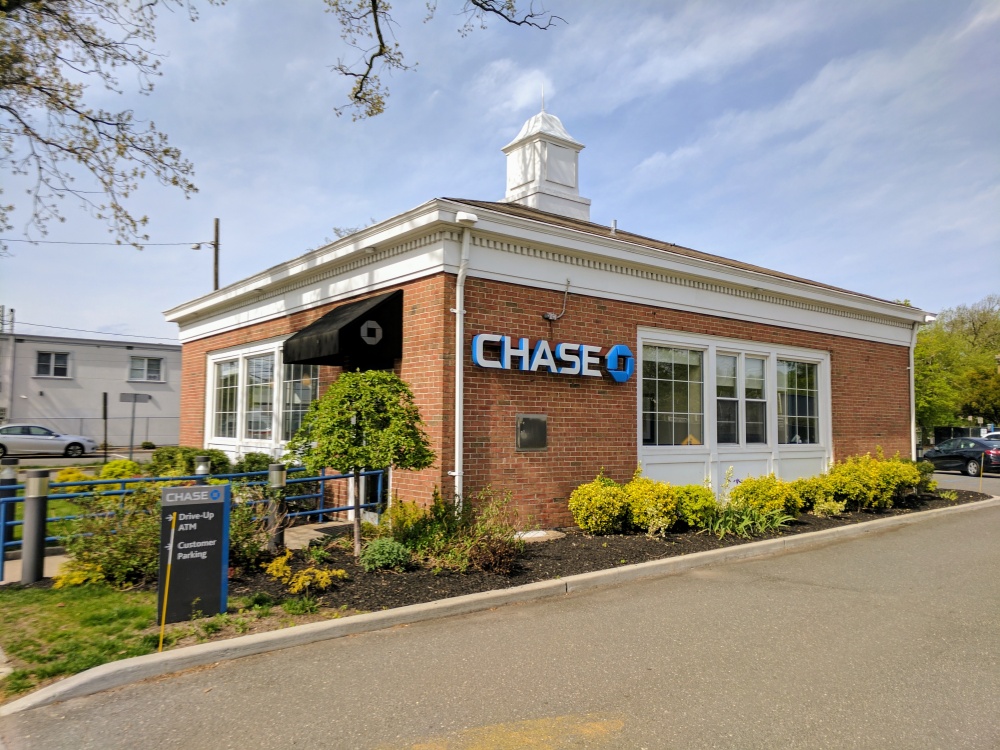 Chase Bank 01