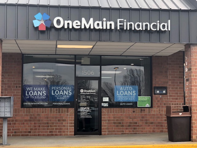 OneMain Financial 01