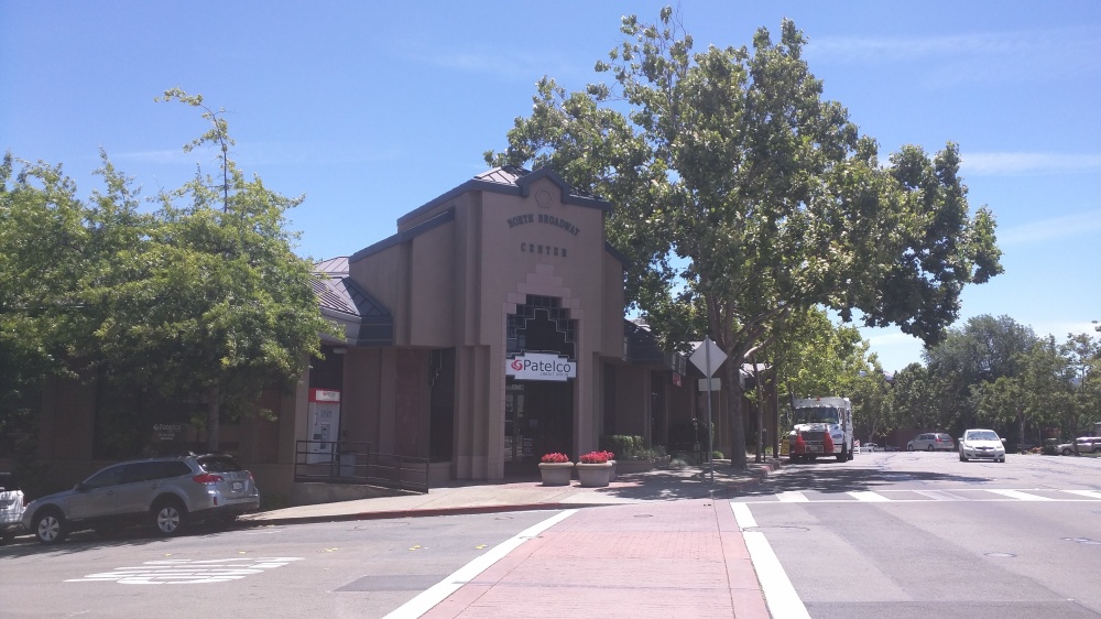 Patelco Credit Union 01