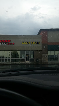Cash Store 04