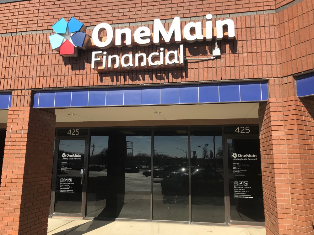 OneMain Financial 01