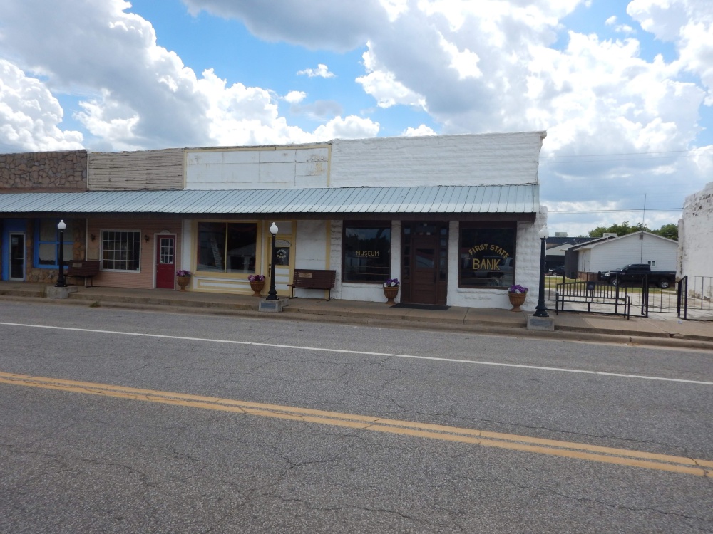 First State Bank 01
