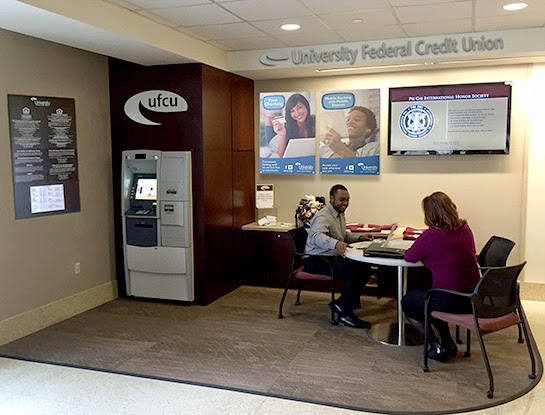 UFCU ATM (Limited Access) 01