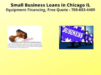 Fund Small Business Loans Chicago IL 03