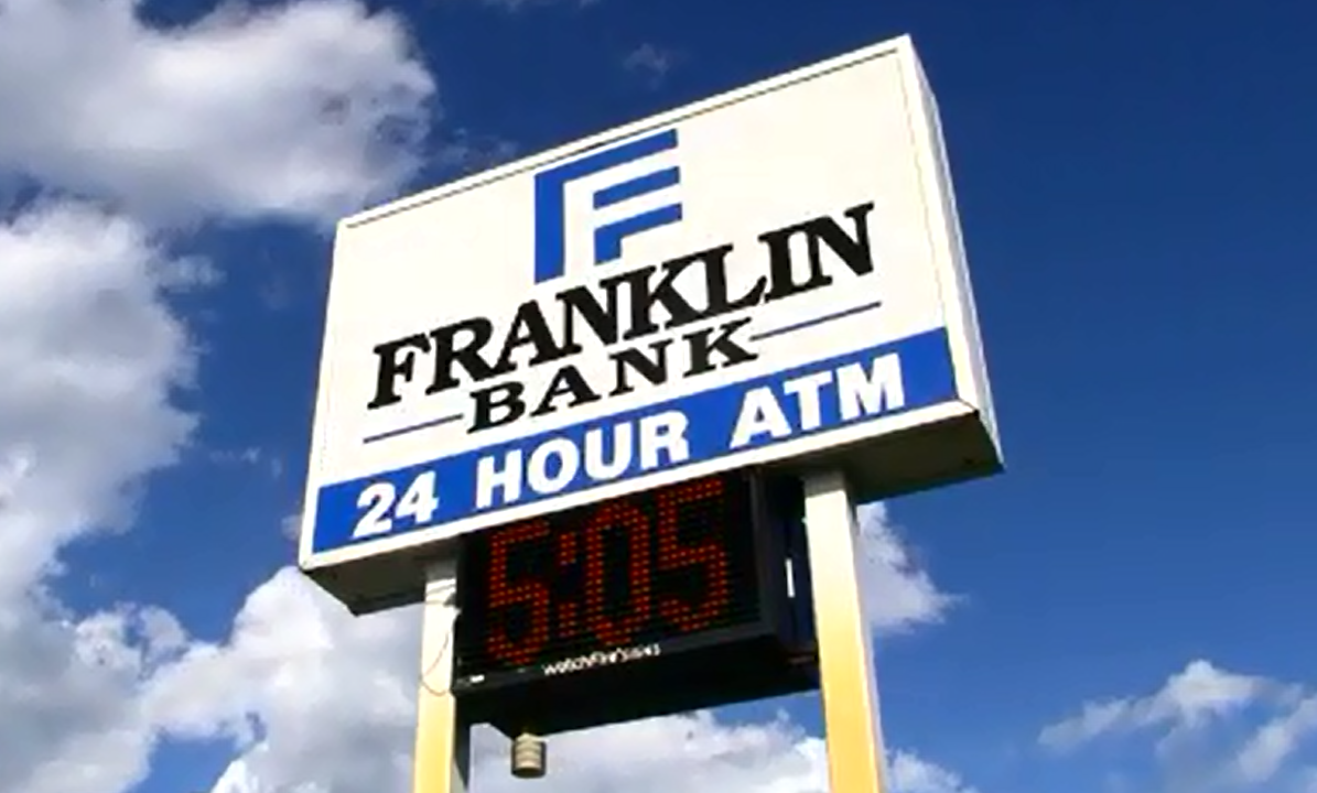 Franklin Bank 01