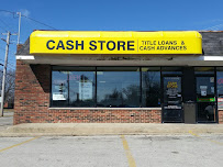 Cash Store 01