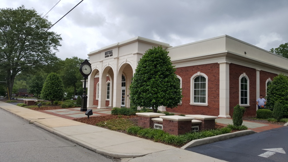 Mutual Savings Bank 01