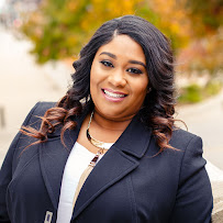 Tiffany Hightower | Castle & Cooke Mortgage, LLC 02