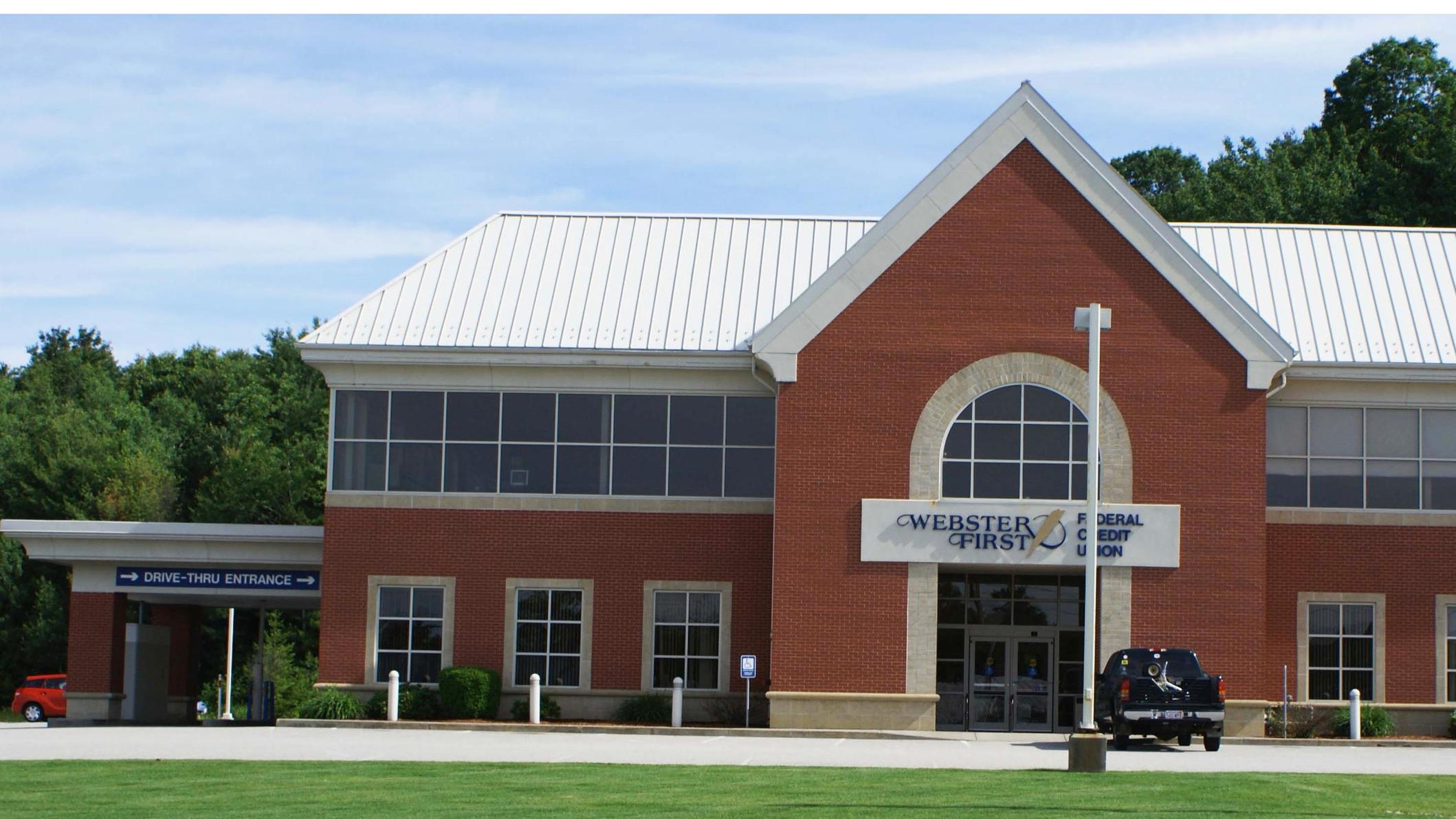 Webster First Federal Credit Union 01