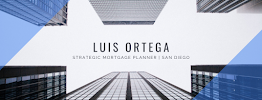 Luis A. Ortega, Loan Officer, VA,FHA,Conventional 01