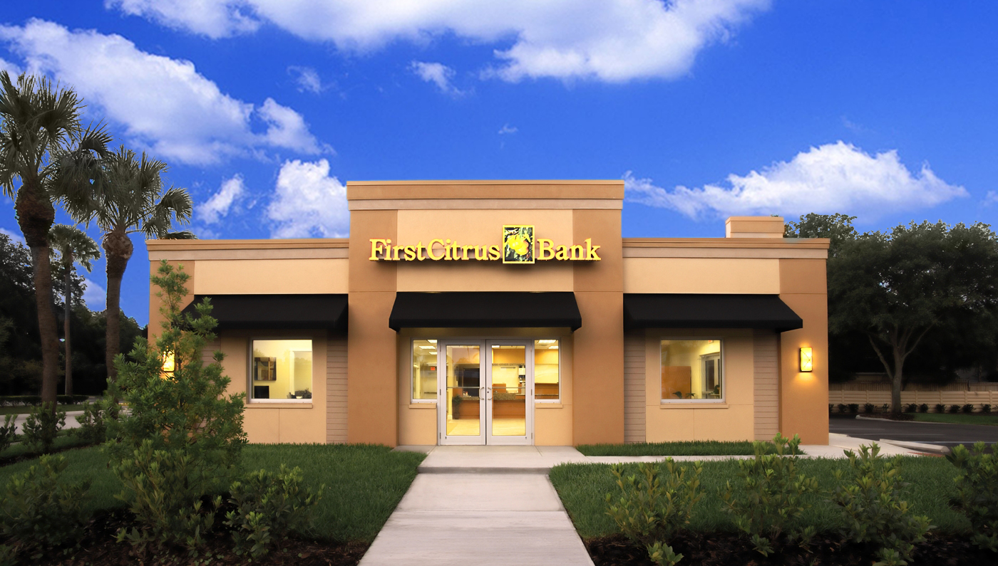 First Citrus Bank 01