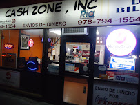 CashZone Inc 04