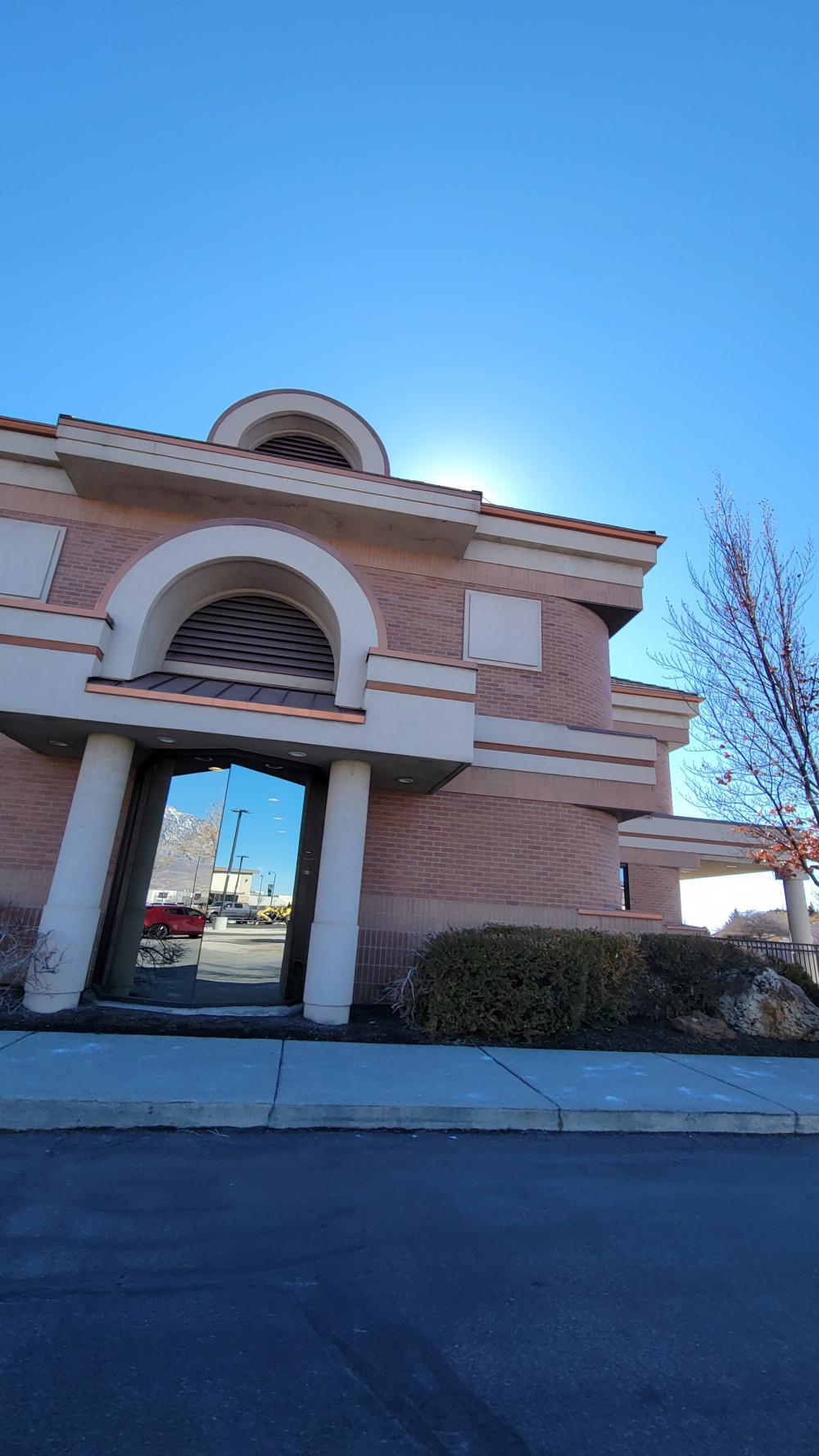America First Credit Union 01