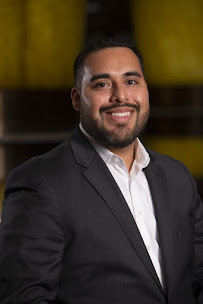 Merrill Lynch Wealth Management Advisor Hector Miguel Gonzalez 02