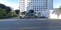 Bank Of America Drive Thru ATM 01