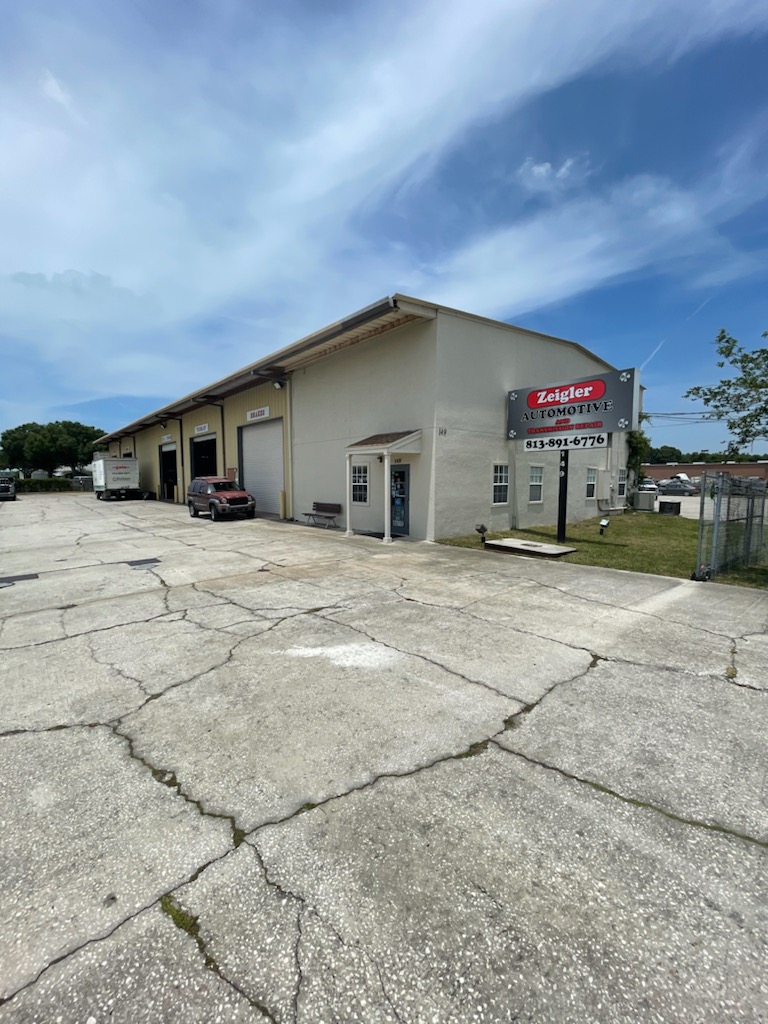 Zeigler Automotive and Transmission Repair 01