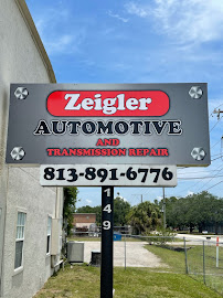 Zeigler Automotive and Transmission Repair 02