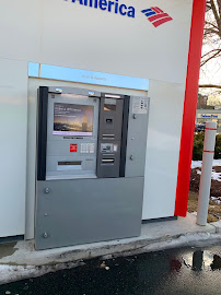 Bank of America ATM (Drive-thru) 02