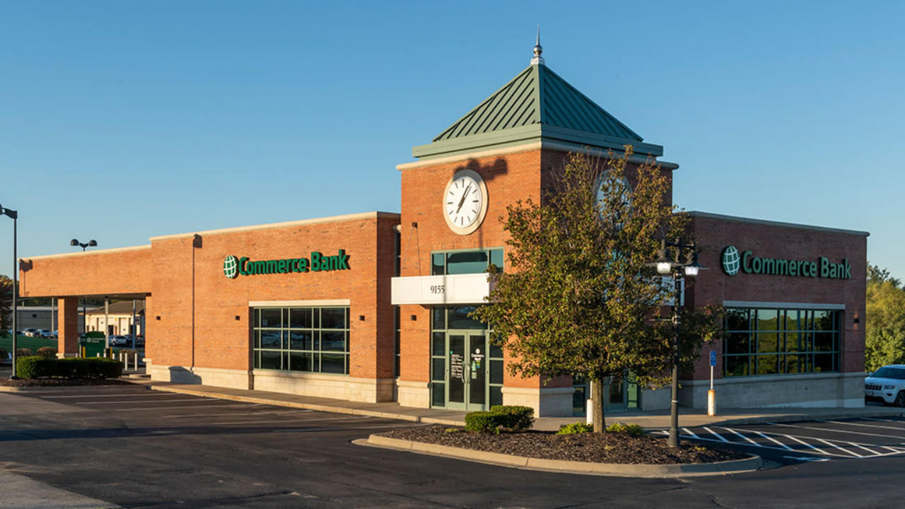 Commerce Bank 01