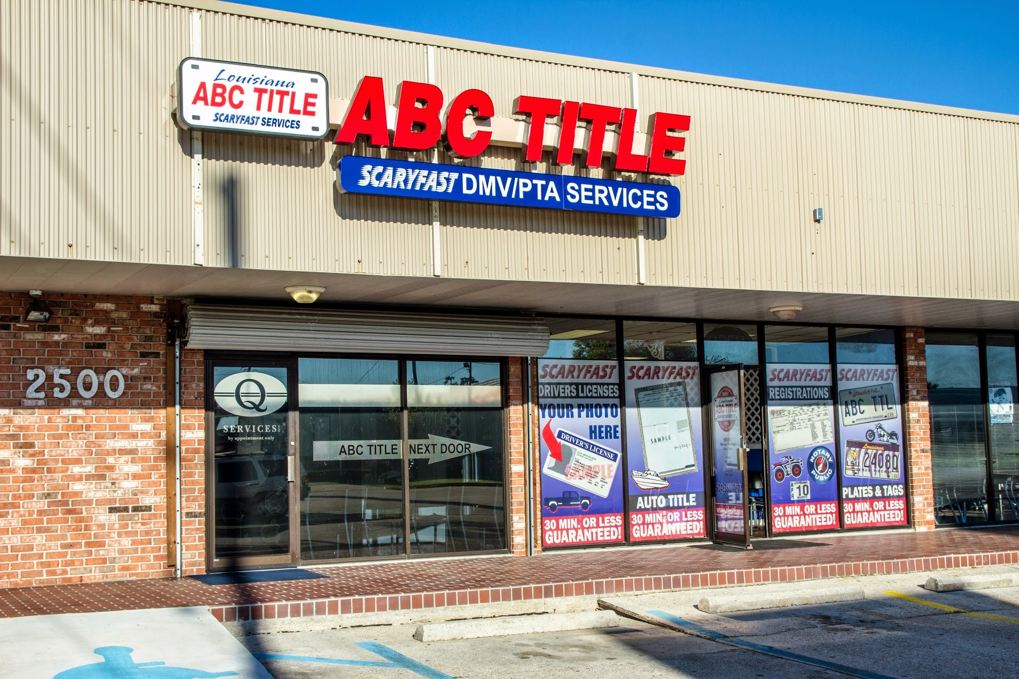 ABC Title of Harvey 01