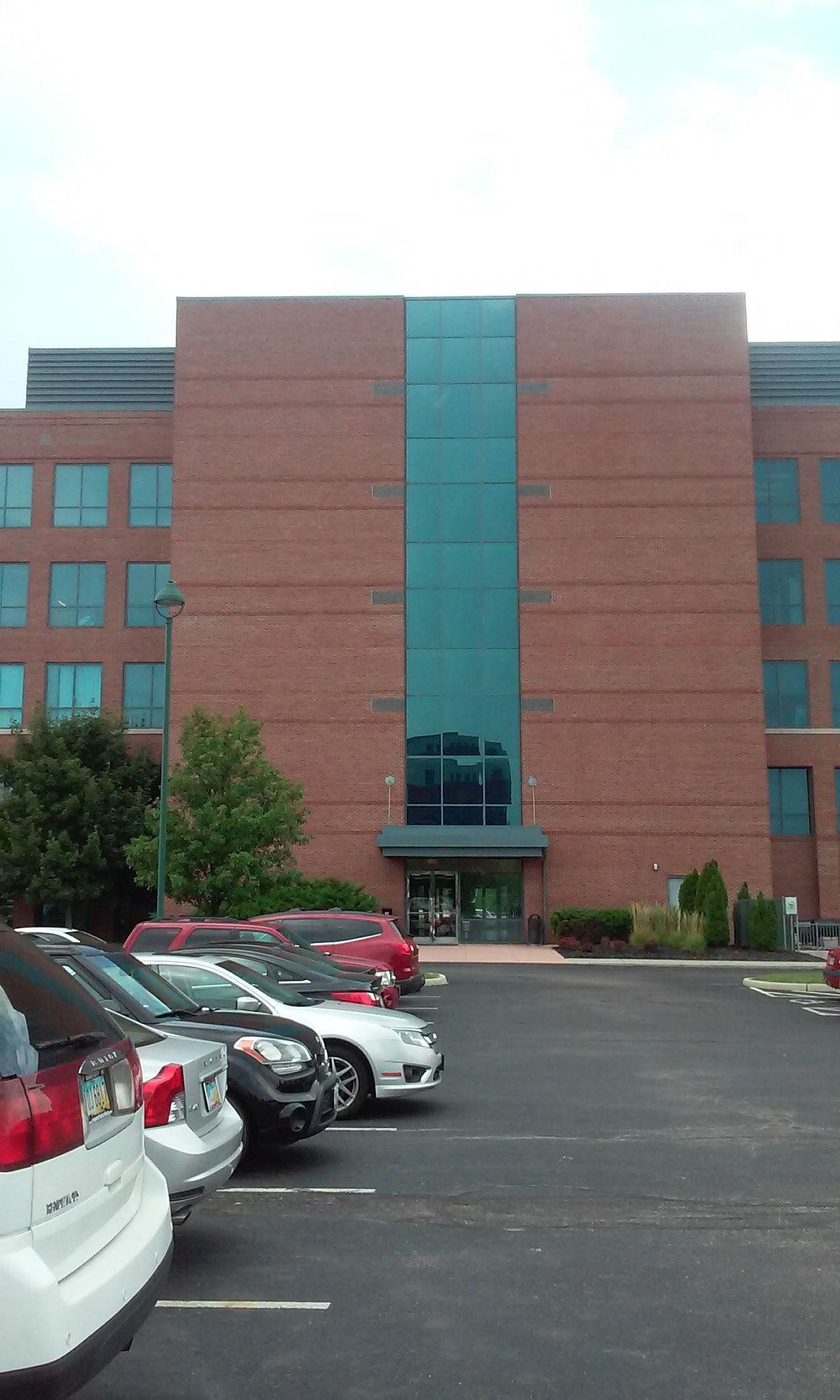 Huntington Insurance Inc 01