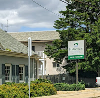 Bridgewater Credit Union, A Division of Merrimack Valley Credit Union 02