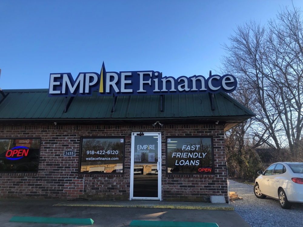 Empire Finance 01