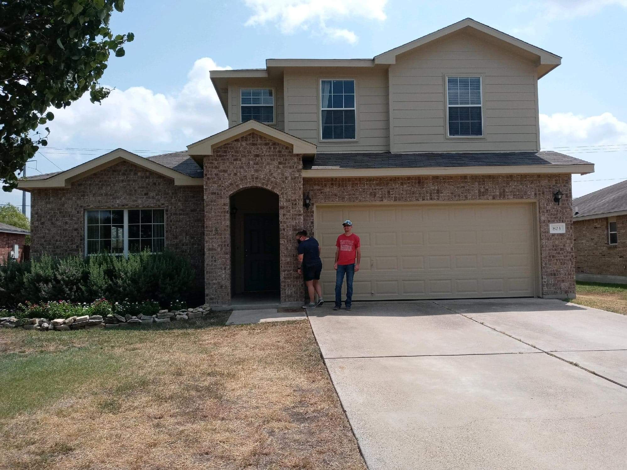 Veterans United Home Loans Austin 01