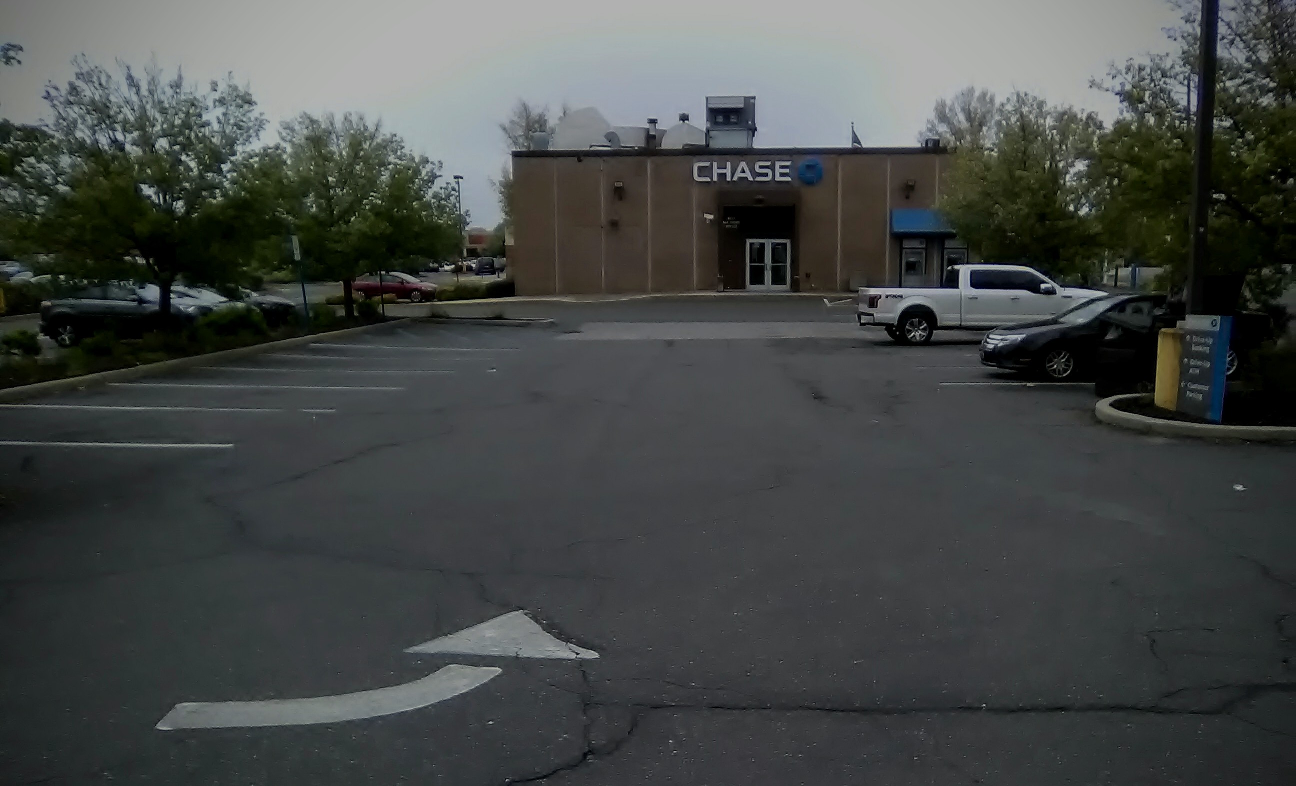 Chase Bank 01