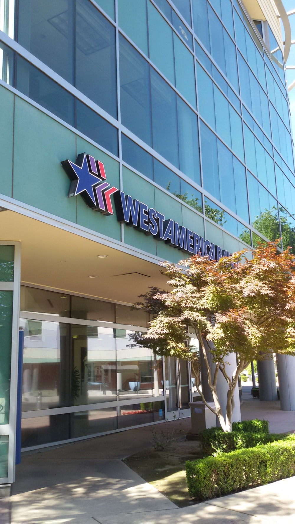 Westamerica Bank 01