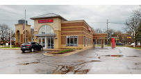 Bank of America (with Drive-thru ATM) 01