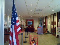 Bank of America Financial Center 04