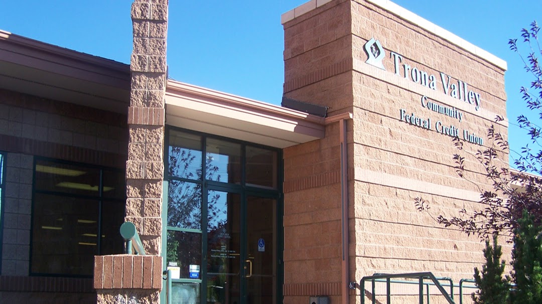 Trona Valley Federal Credit Union - Green River 01