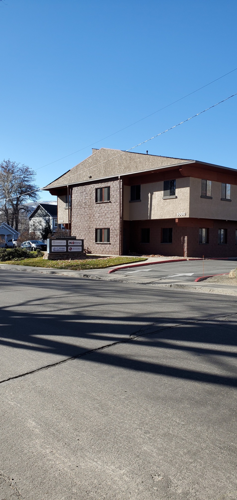 Angel Oak Home Loans - Carson City 01