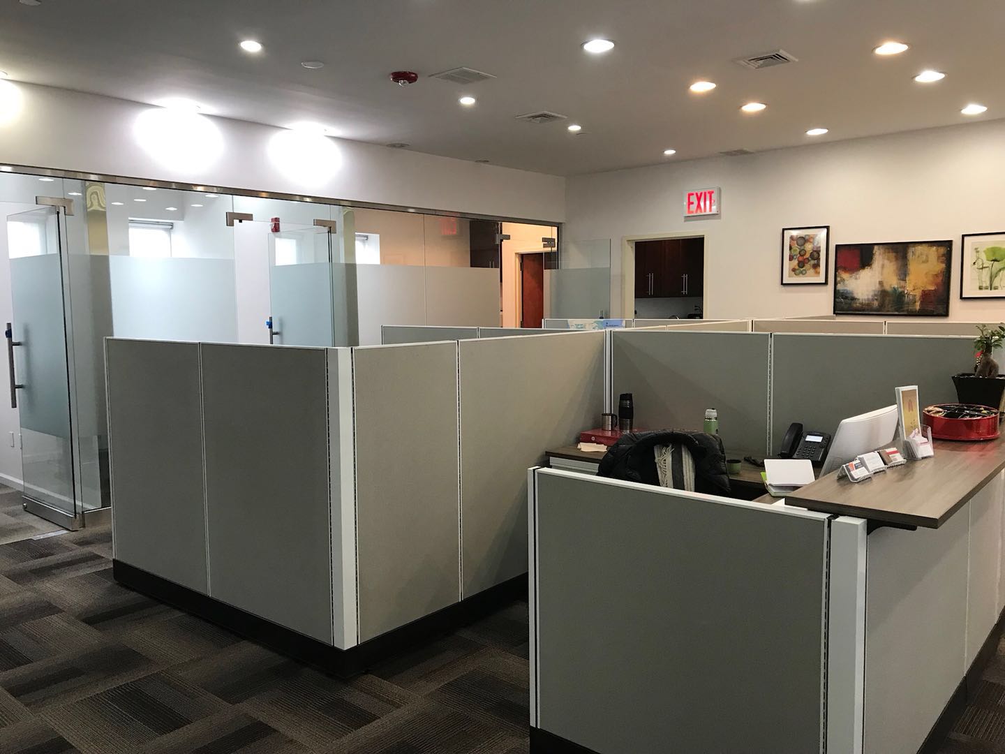 邦联贷款 Union Lending NY 01
