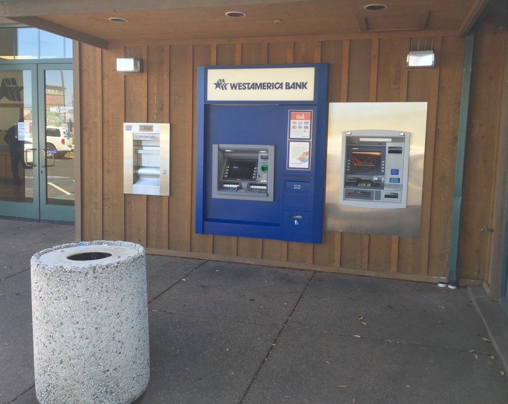 Westamerica Bank 01