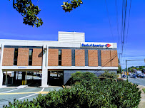 Bank of America (with Drive-thru ATM) 03