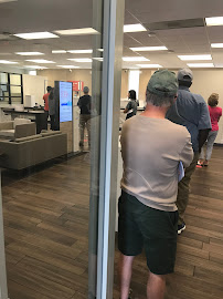 Bank of America (with Drive-thru ATM) 04