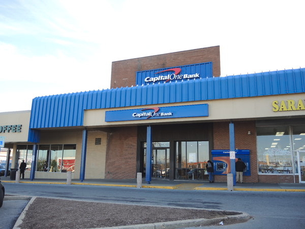Capital One Bank 01