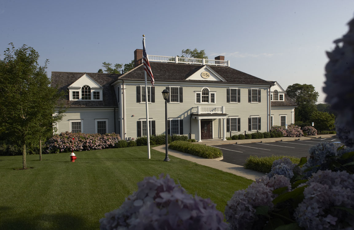 Cape Cod 5 Trust and Asset Management Office 01