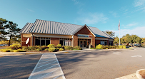 Bank of America (with Drive-thru ATM) 01