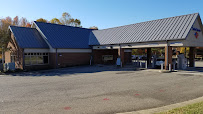 Bank of America (with Drive-thru ATM) 02