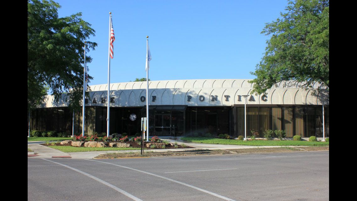 Bank of Pontiac 01
